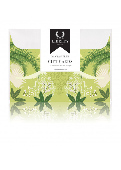 Banyan Tree Gift Card