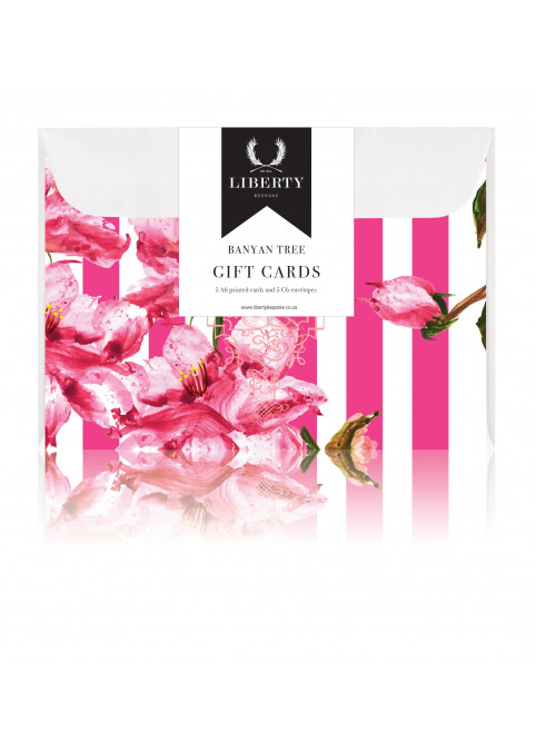 Banyan Tree Gift Cards