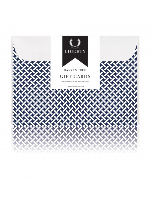 Banyan Tree Gift Cards