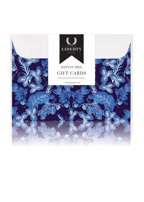 Banyan Tree Gift Cards