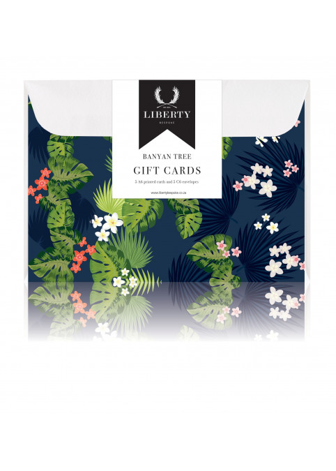 Banyan Tree Gift Cards