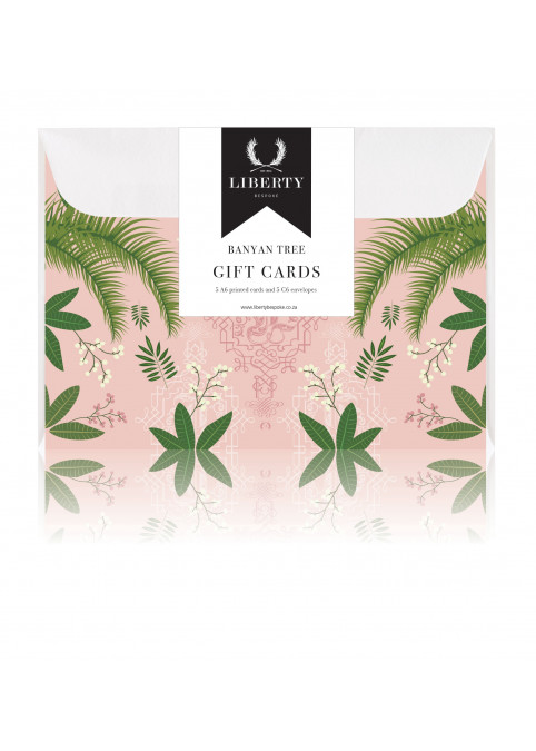 Banyan Tree Gift Cards