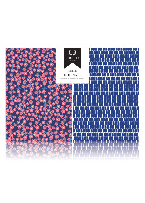 Trellis Journals