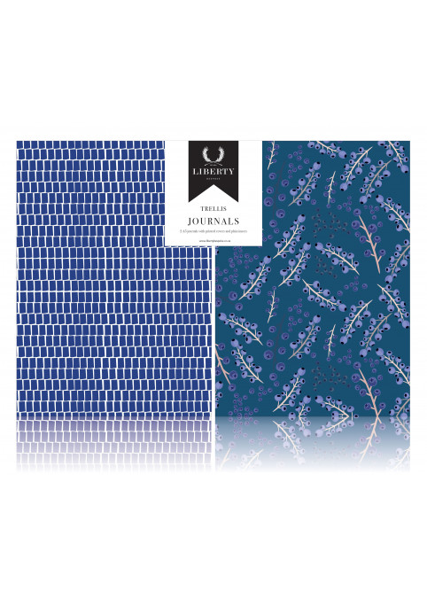 Trellis Journals