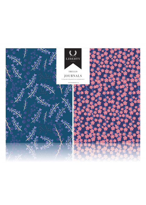 Trellis Journals