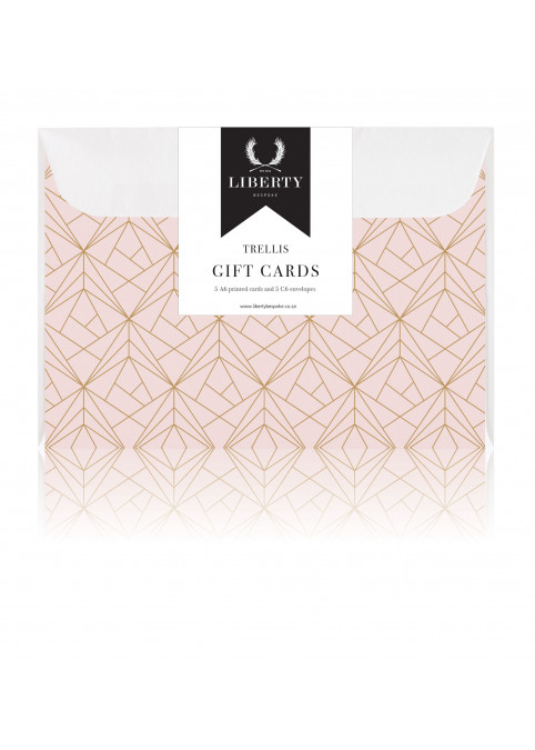 Trellis Gift Card