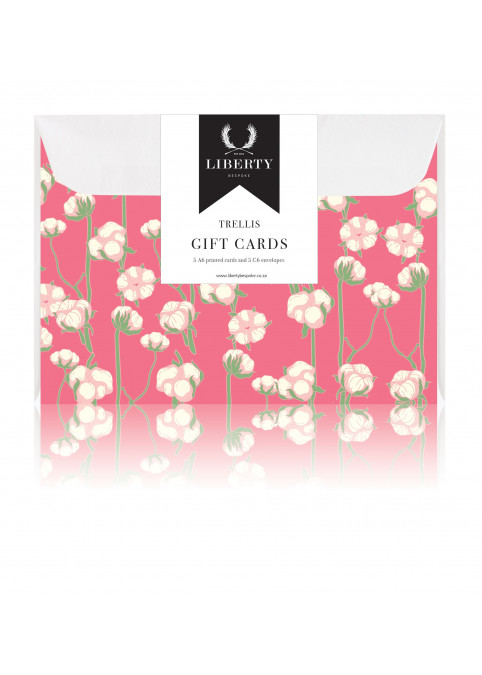 Trellis Gift Card