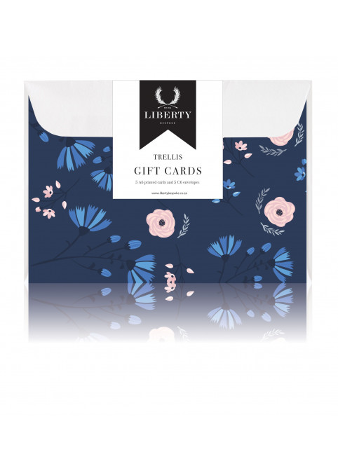Trellis Gift Card