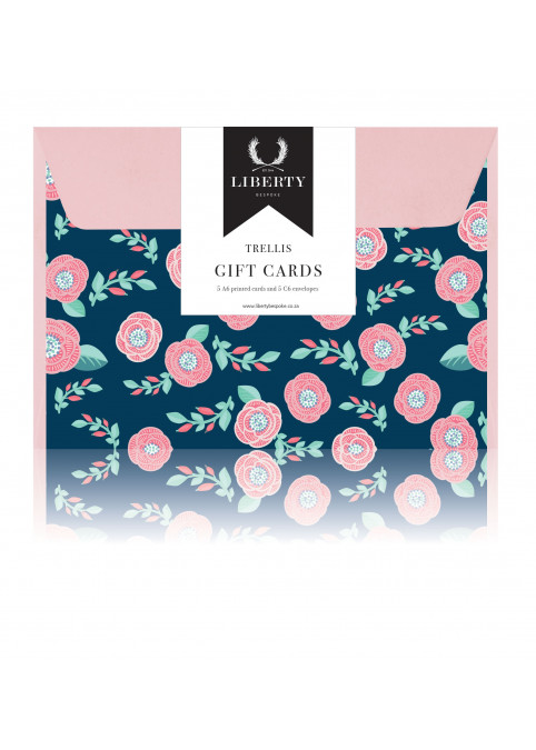 Trellis Gift Cards