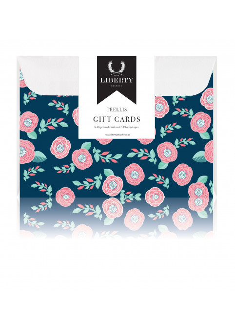 Trellis Gift Cards