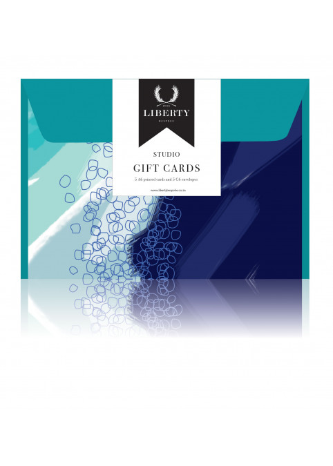 Studio Gift Card