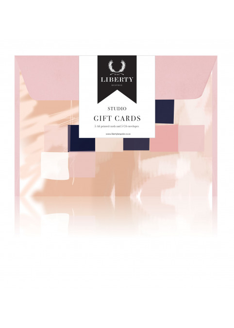 Studio Gift Card