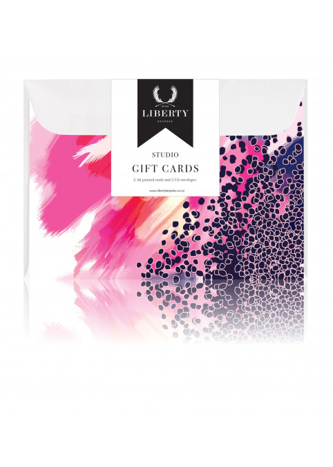 Studio Gift Card