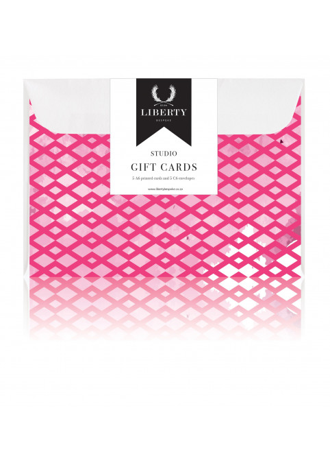 Studio Gift Card
