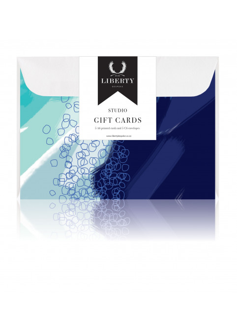 Studio Gift Cards