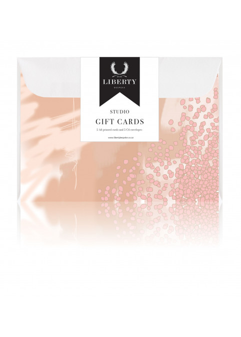 Studio Gift Cards