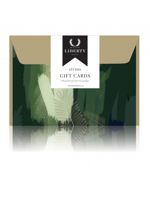 Studio Gift Cards