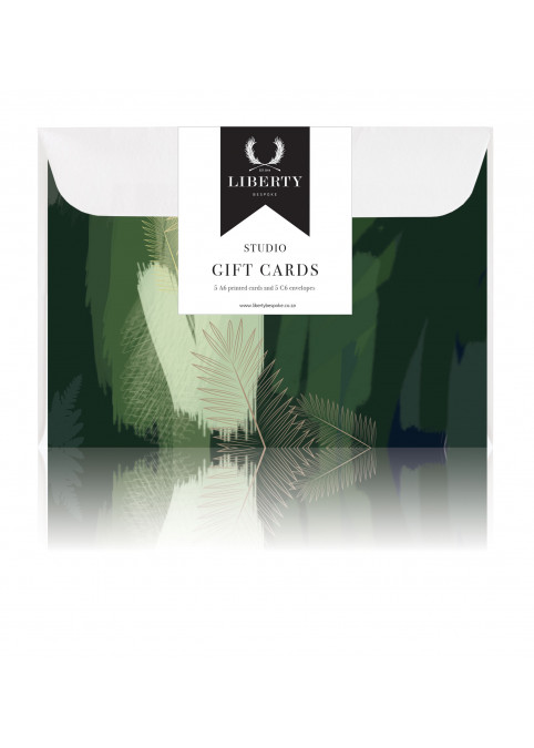 Studio Gift Cards