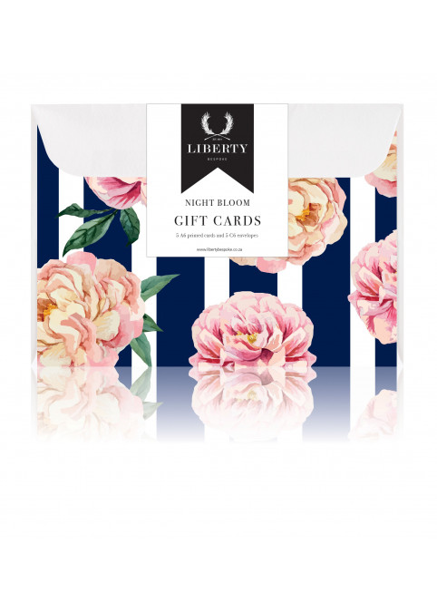 Night Bloom Gift Cards