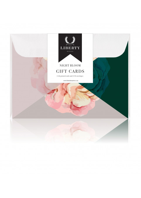 Night Bloom Gift Cards