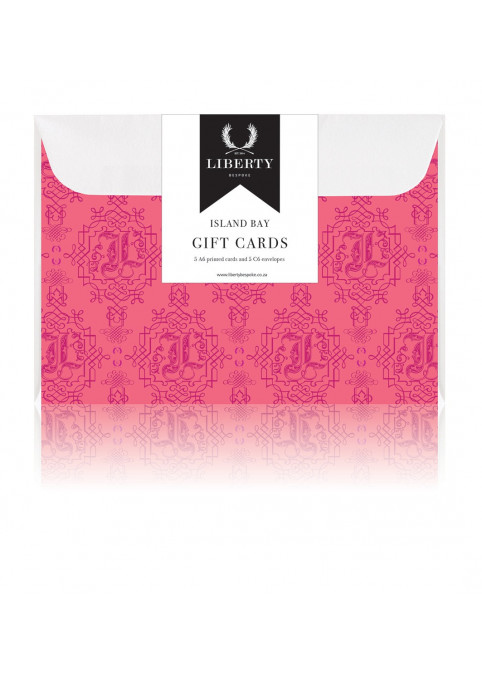 Island Bay Gift Card