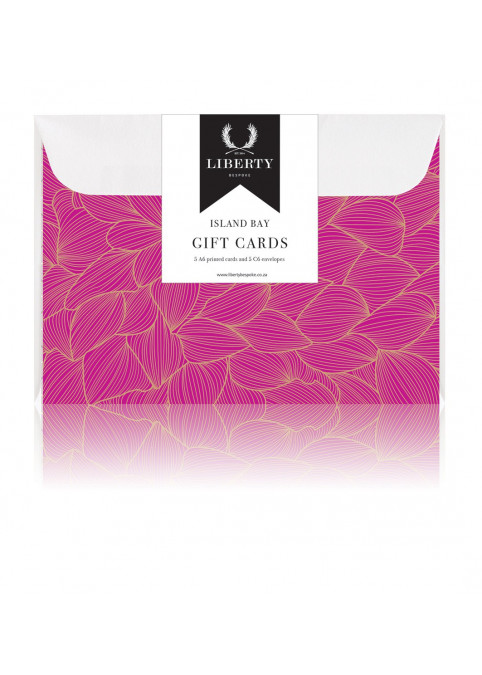 Island Bay Gift Card