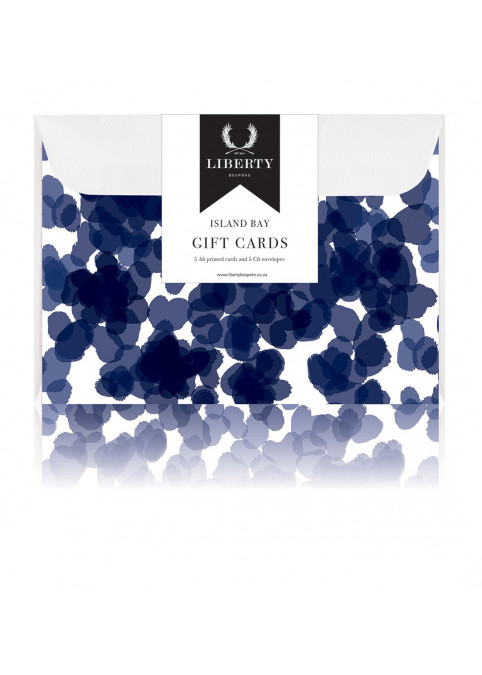 Island Bay Gift Card