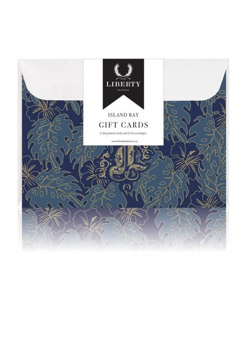 Island Bay Gift Card