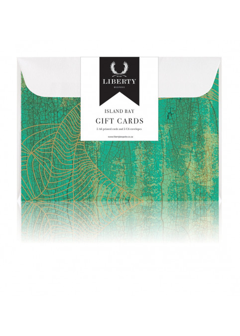 Island Bay Gift Card