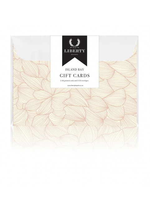 Island Bay Gift Cards