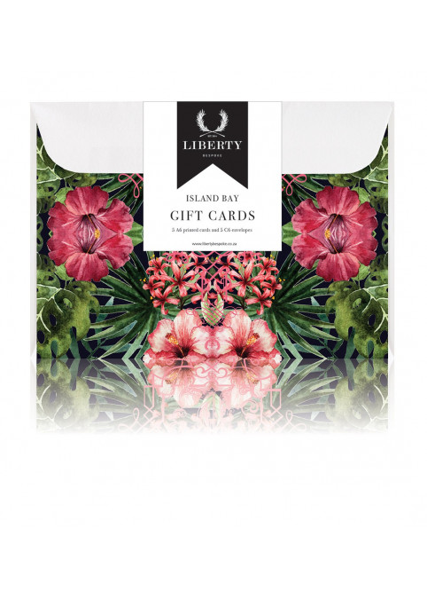 Island Bay Gift Cards