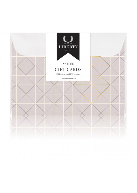 Antler Single Gift Card