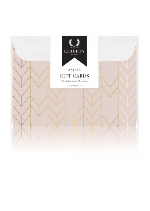 Antler Single Gift Card