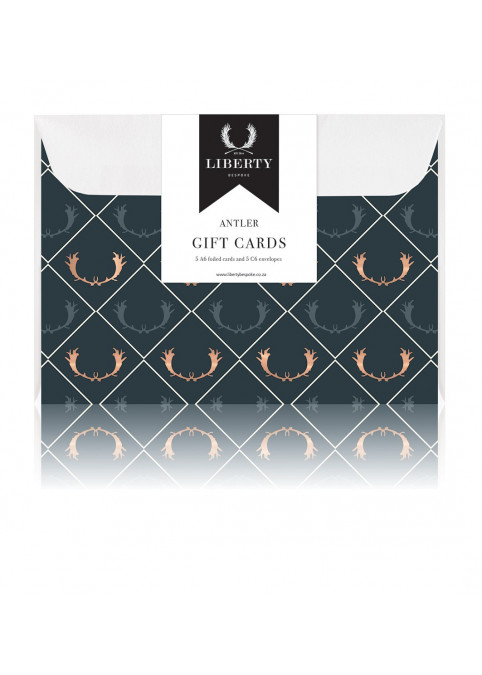 Antler Single Gift Card