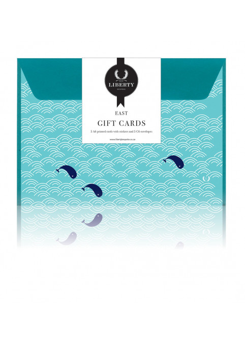 East Gift Cards
