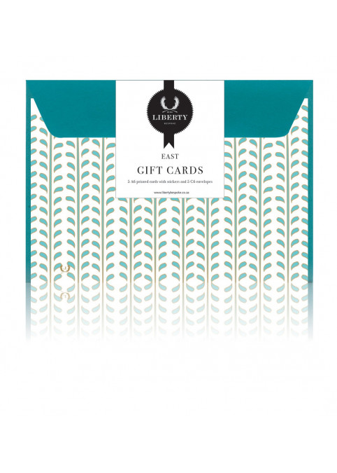 East Gift Cards