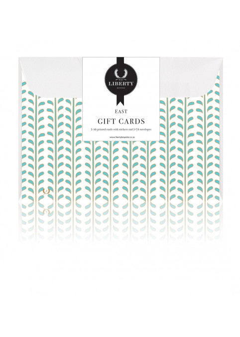 East Gift Cards