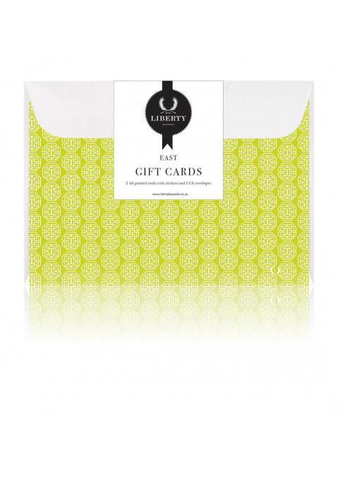 East Gift Cards