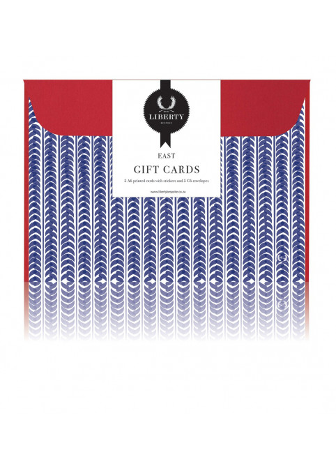 East Gift Cards