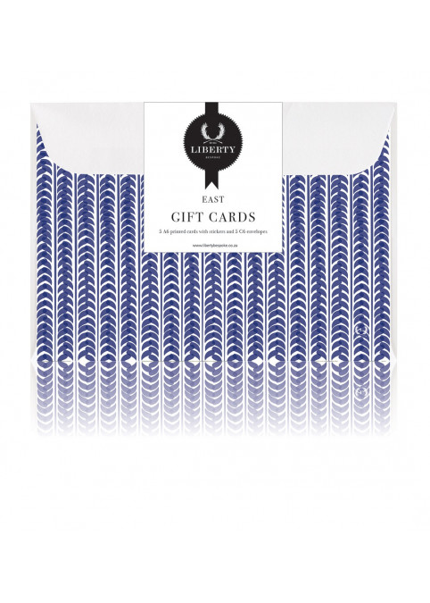 East Gift Cards