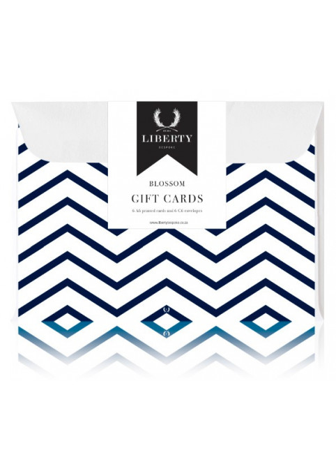 Blossom Gift Cards