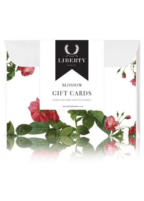 Blossom Gift Cards
