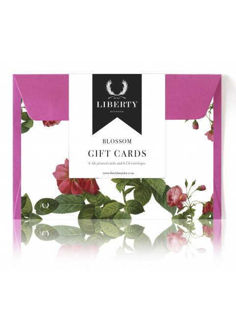 Blossom Gift Cards