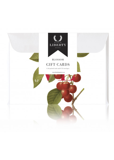 Blossom Gift Cards