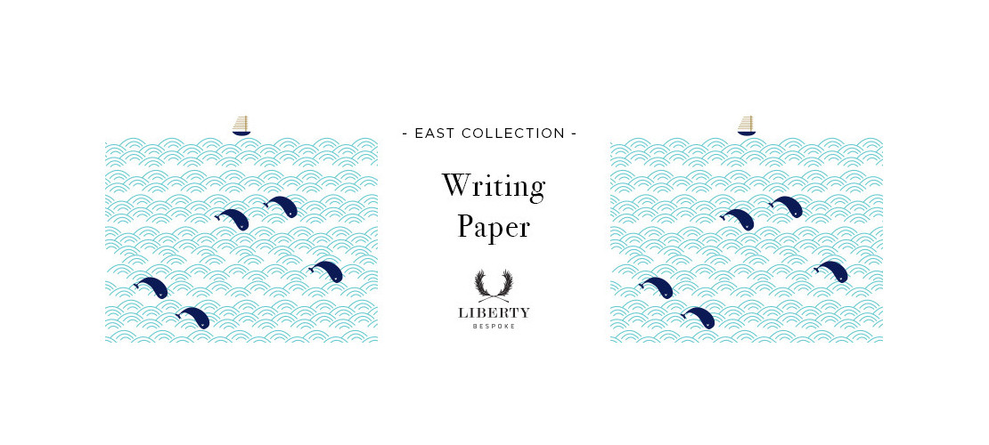 Writing Paper