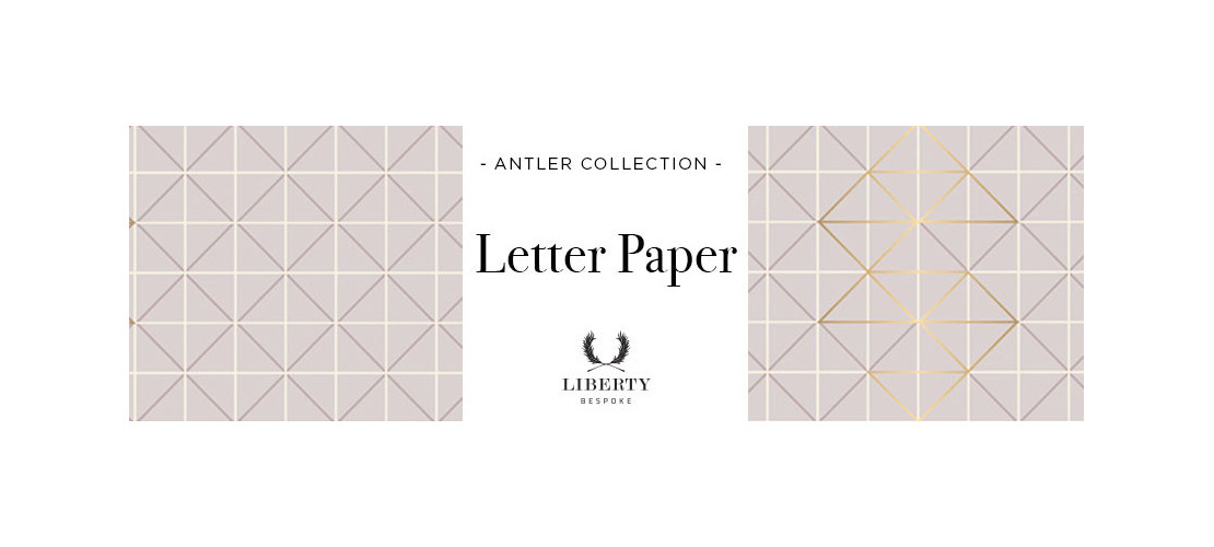 Letter Paper